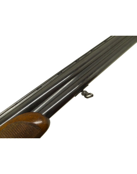 Fusil De Chasse Superpose Zoli Vendu Par Manufrance