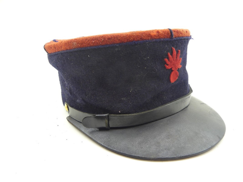 KEPI LEGION ETRANGERE MODELE 1935.