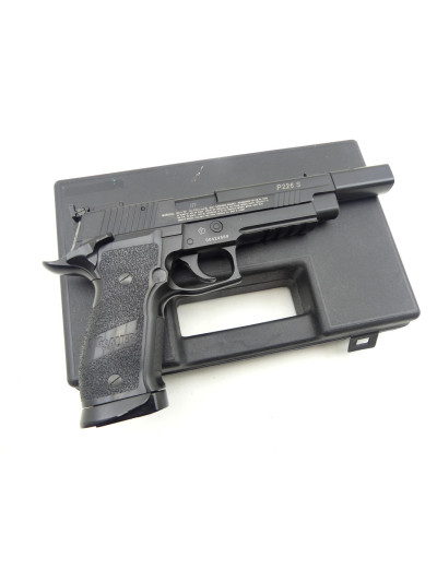 PISTOLET SIG SAUER P 226 X...