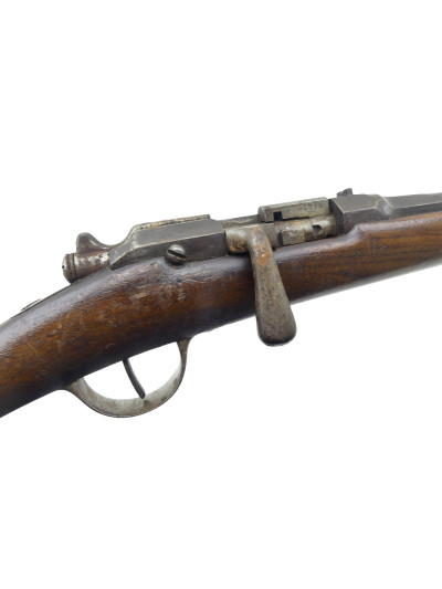 FUSIL GRAS 1874 M80...