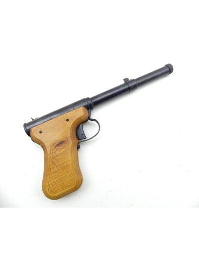 PISTOLET DIANA  N°2 A AIR...