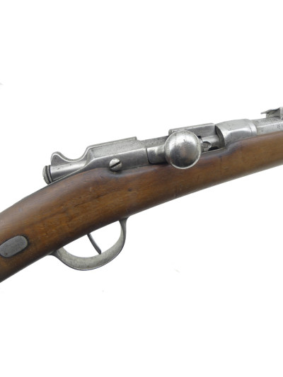 FUSIL D'INFANTERIE GRAS...