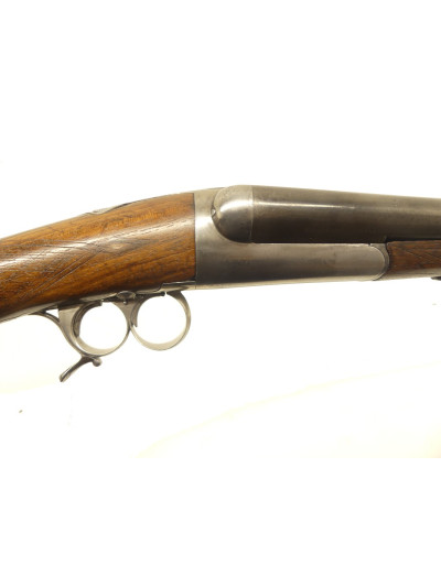 Fusils de chasse anciens et de collection 